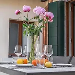 San Giacomo Dall'orio Garden R&r Βενετία
