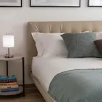 Διαμέρισμα San Giacomo Dall'orio Garden R&r Βενετία
