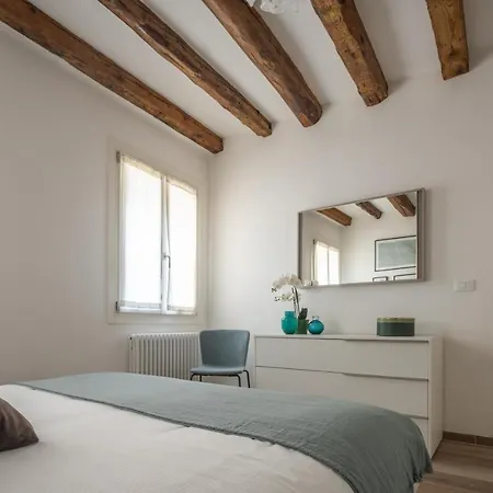 San Giacomo Dall'orio Garden R&r Appartement *