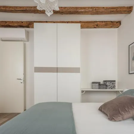 San Giacomo Dall'orio Garden R&r 威尼斯