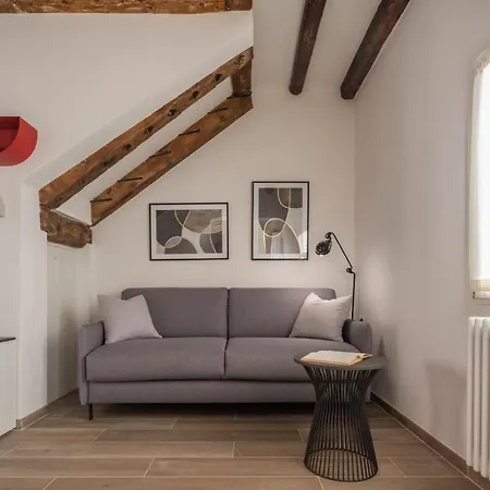 San Giacomo Dall'orio Garden R&r 威尼斯